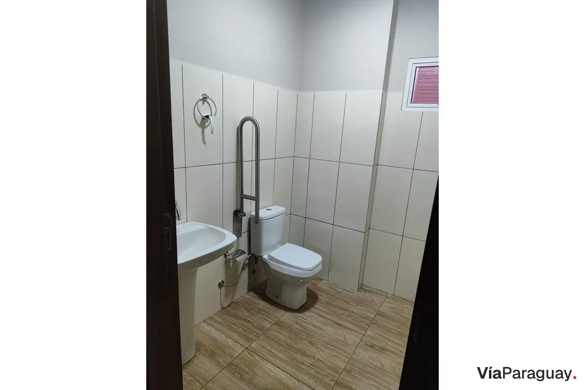 Hotel à venda em Doctor Raúl Peña, Alto Paraná