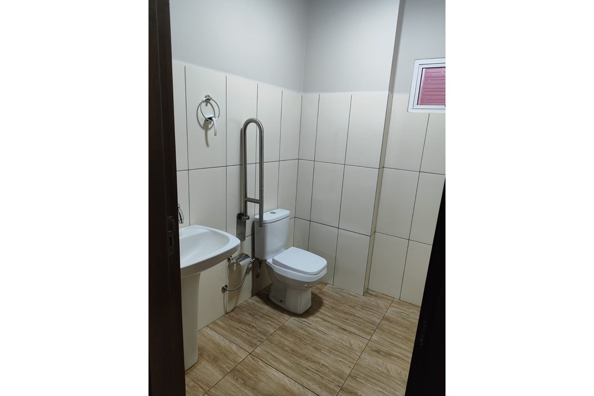 Hotel à venda em Doctor Raúl Peña, Alto Paraná