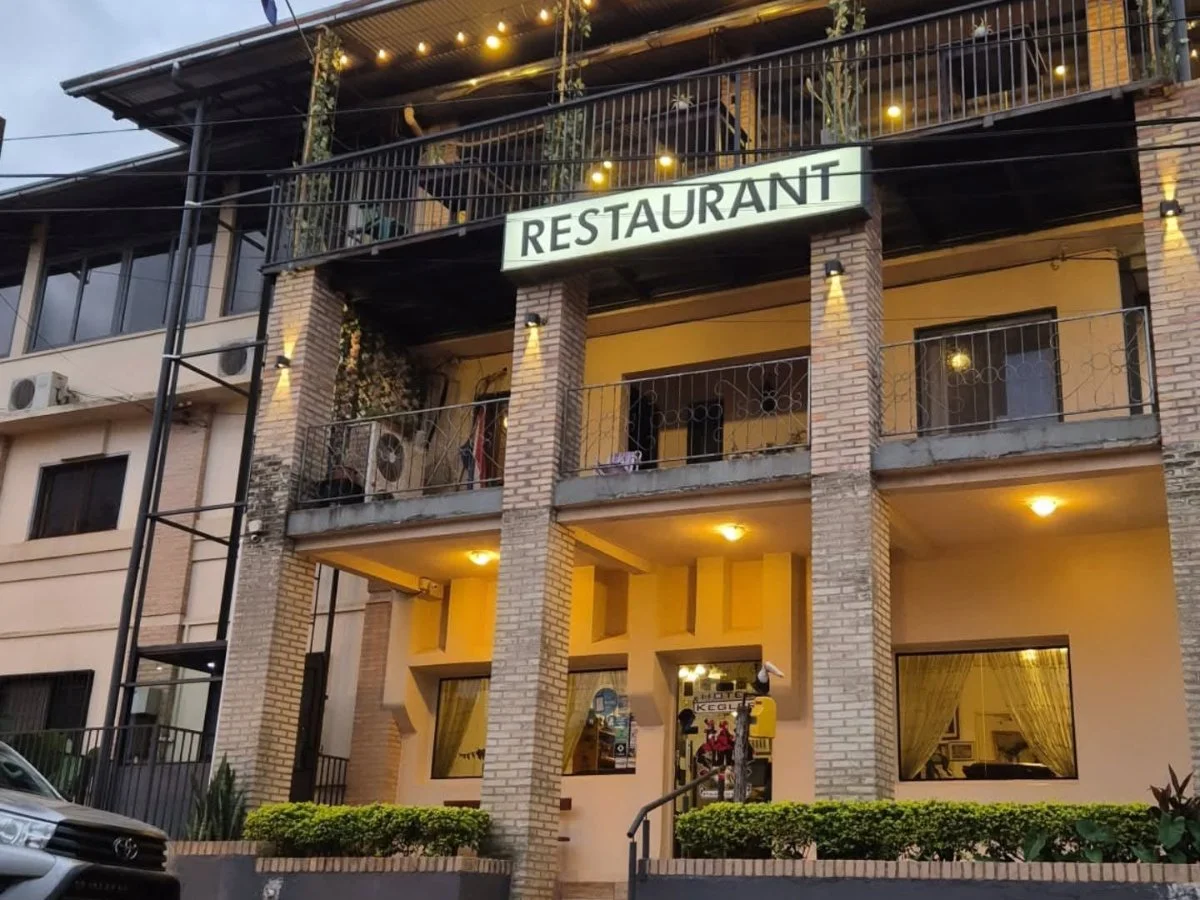 Hotel en Venta en el Centro de Obligado, Itapúa