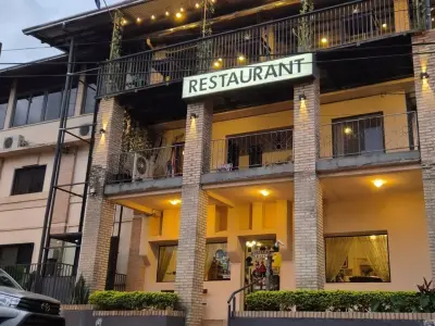 Hotel en Venta en el Centro de Obligado, Itapúa
