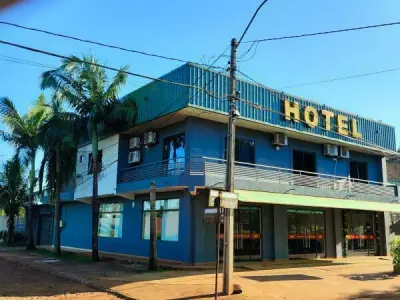 Hotel à venda em Hernandarias, Alto Paraná