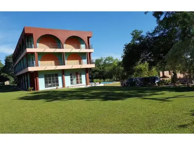 Hotel à venda em Itauguá, Guazú Virá