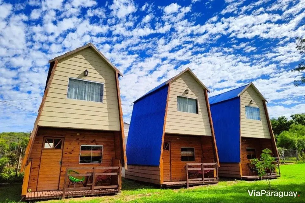 Hotel à venda em San Bernardino, Cordillera