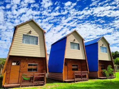 Hotel à venda em San Bernardino, Cordillera