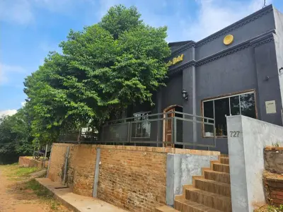 Hotel à venda em San Roque González, Paraguarí