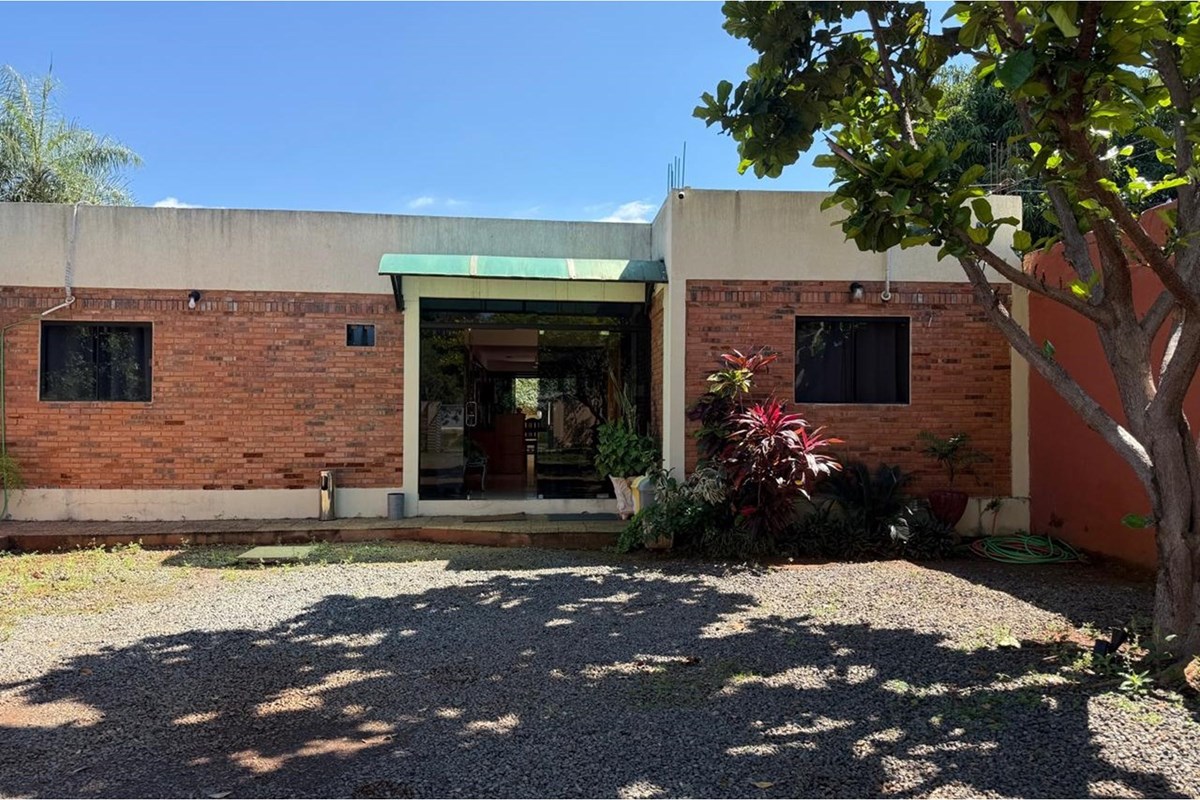 Hotel à venda em Villeta, Central