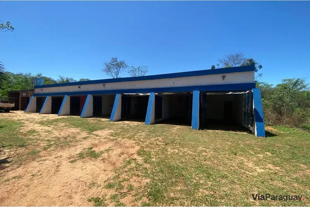Hotel à venda em Yataity del Norte, San Pedro