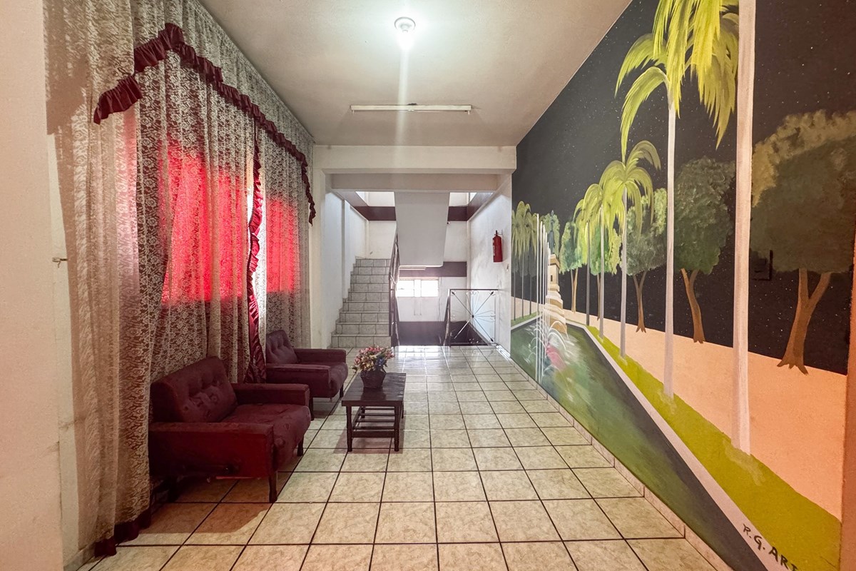 Hotel à venda na zona da Terminal de Ciudad del Este
