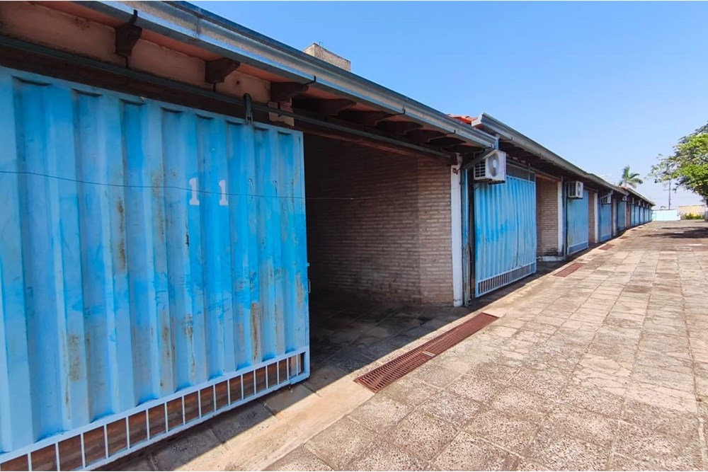 Hotel-motel à venda em Ybycuí, Paraguarí