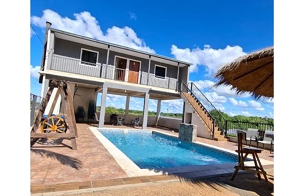 Hotel Paranami à venda em Itá Corá, Ñeembucú