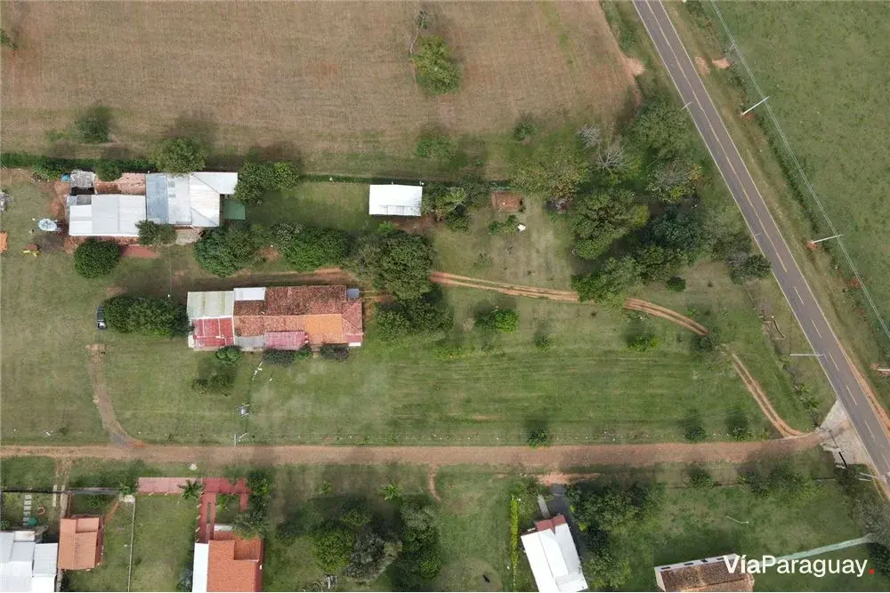 Hotel rural à venda totalmente equipado em San Ignacio, Misiones