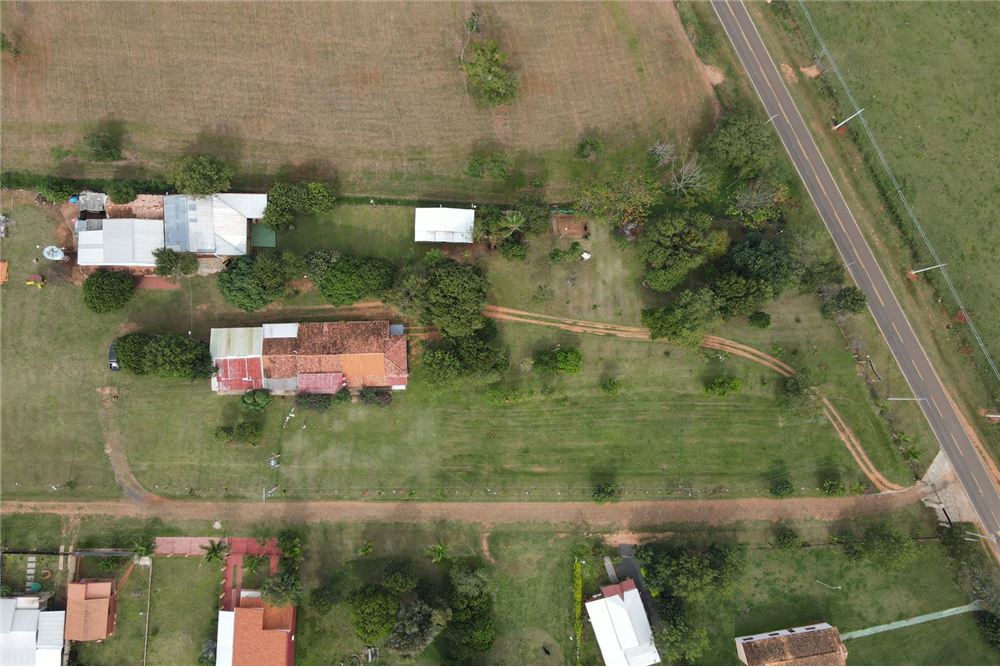 Hotel rural à venda totalmente equipado em San Ignacio, Misiones