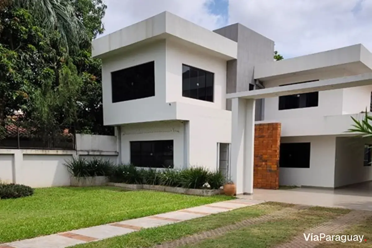 Imóvel comercial para alugar em Laguna Sati, Fernando de la Mora