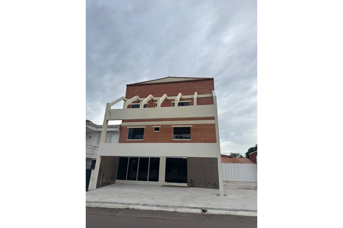 Imóvel comercial para alugar em Nazareth, Assunção