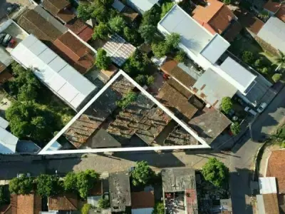 Commercial Corner Property for Sale, San Pablo, Asunción