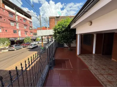 Imóvel comercial à venda no Centro de Encarnação