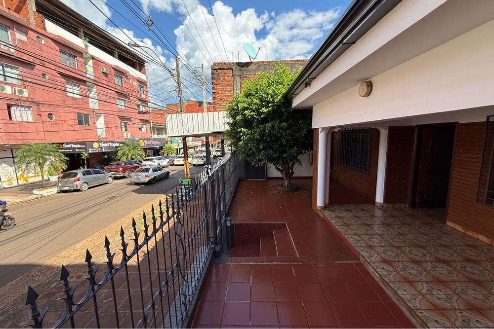 Imóvel comercial à venda no Centro de Encarnação