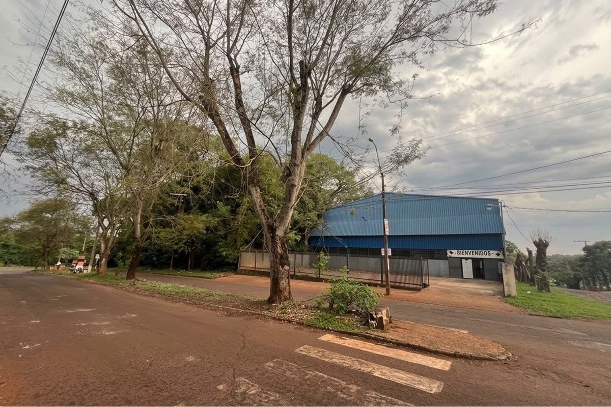 Imóvel comercial à venda em Hernandarias