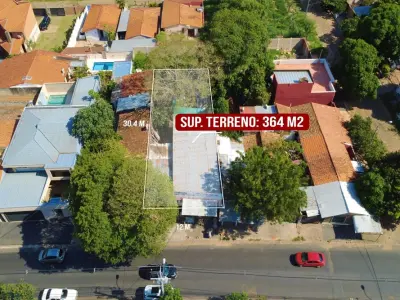 Commercial property for sale in San Isidro, Lambaré
