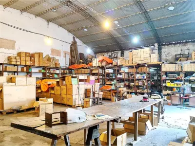 Local comercial com depósito à venda em Catedral, Assunção