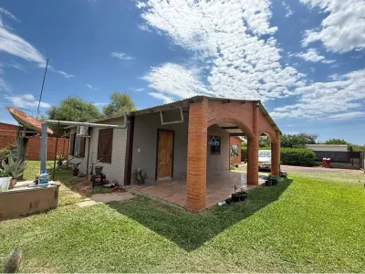 Local comercial con vivienda en venta en Barrio Sur