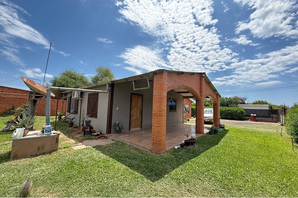 Local comercial con vivienda en venta en Barrio Sur