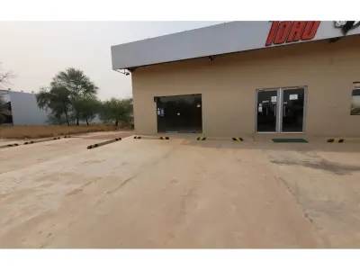 Commercial space for rent, 65 m², in Filadelfia