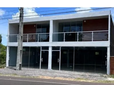 Commercial space for rent in Altos, Cordillera