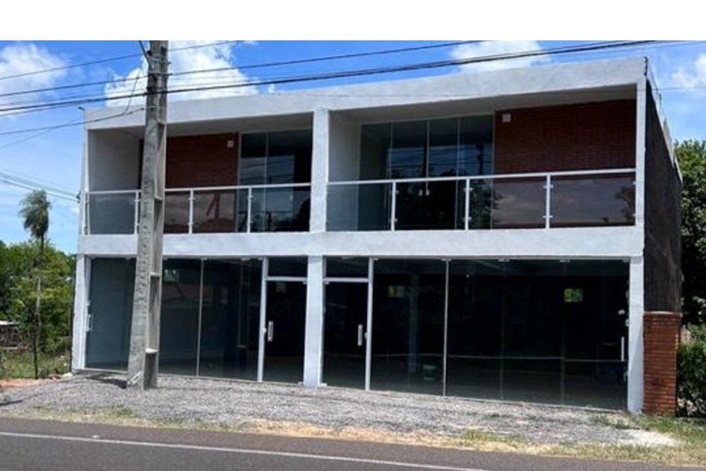 Espaço comercial para alugar em Altos, Cordillera