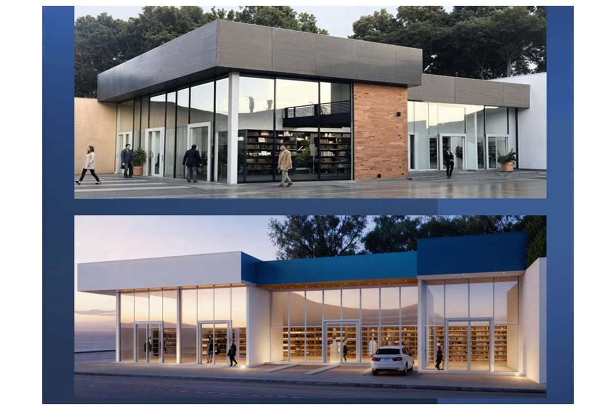 Espaço comercial para alugar na Av. Bruno Guggiari, Pinoza