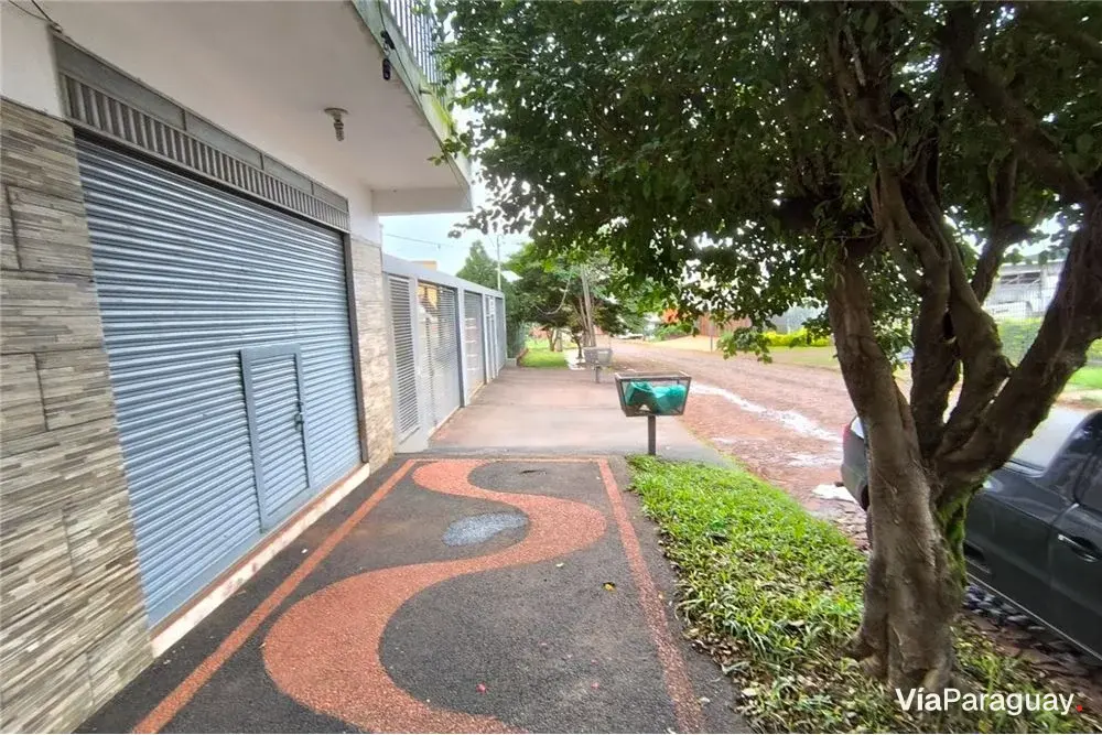 Local comercial para alugar no Barrio La Paz, Encarnação