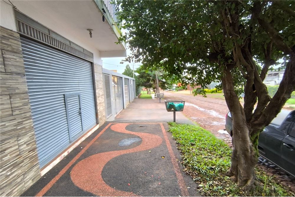 Local comercial para alugar no Barrio La Paz, Encarnação