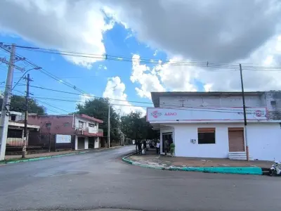 Espaço comercial para alugar em Caacupé, Cordillera