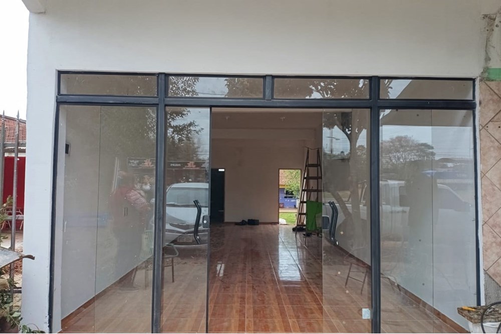 Espaço comercial para alugar em Capitán Miranda, Itapúa