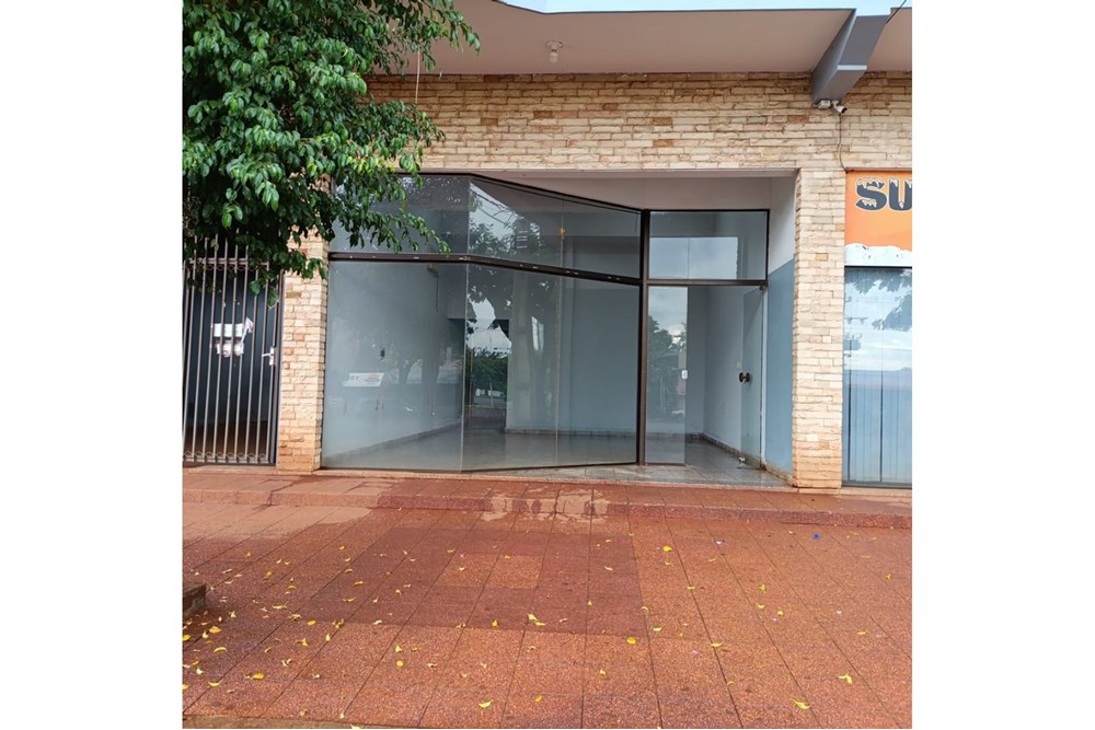 Local comercial para alugar em Capitán Miranda, Itapúa