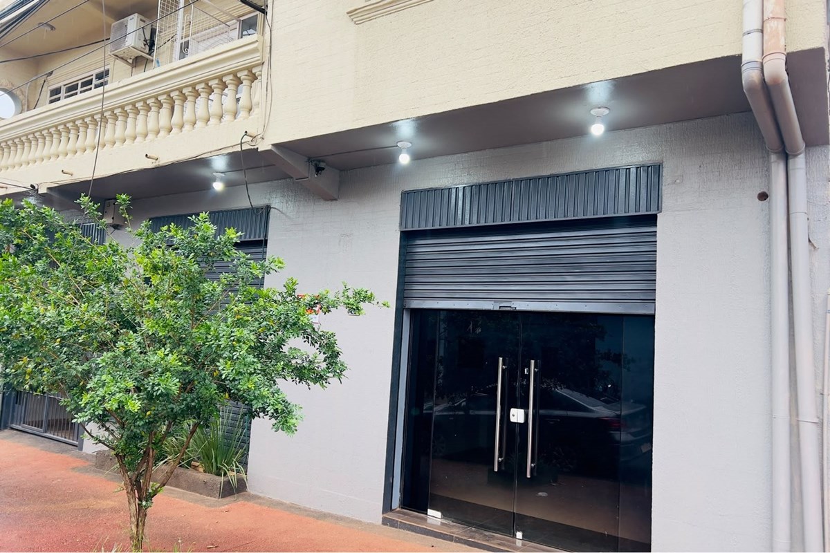 Local comercial para alugar em Ciudad del Este, Alto Paraná