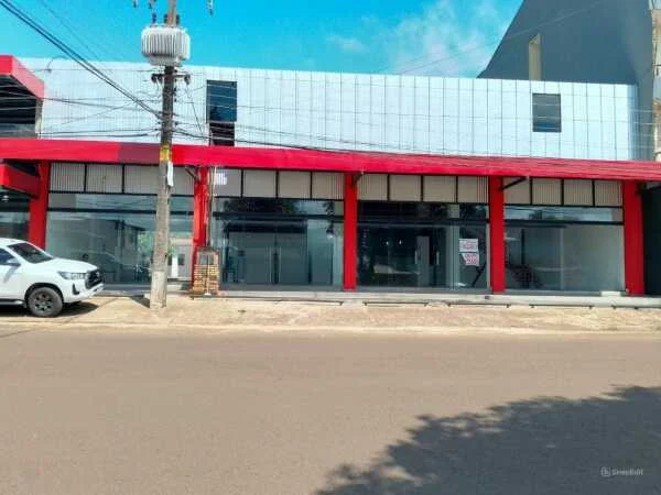 Sala comercial para alugar em Ciudad del Este, Alto Paraná