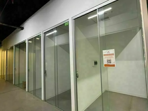 Commercial space for rent in Ciudad Nueva, Asunción