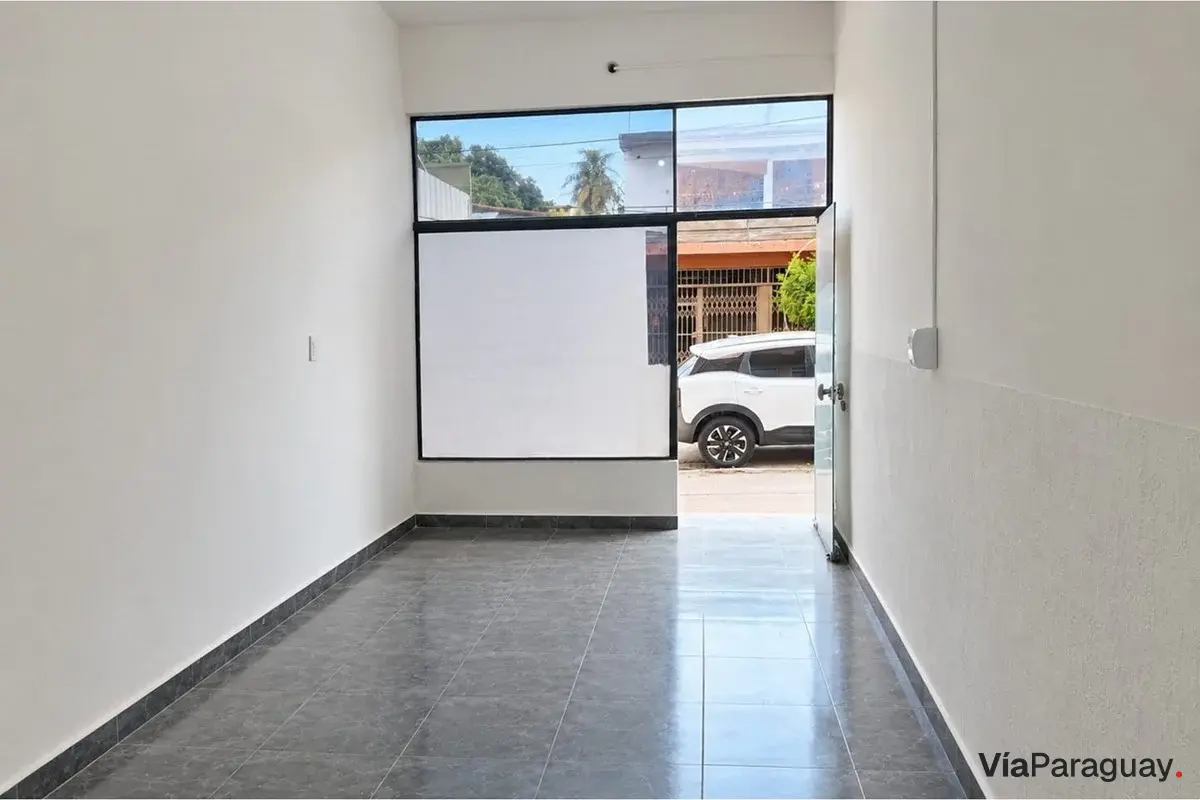 Ponto comercial para alugar no Centro, Encarnação