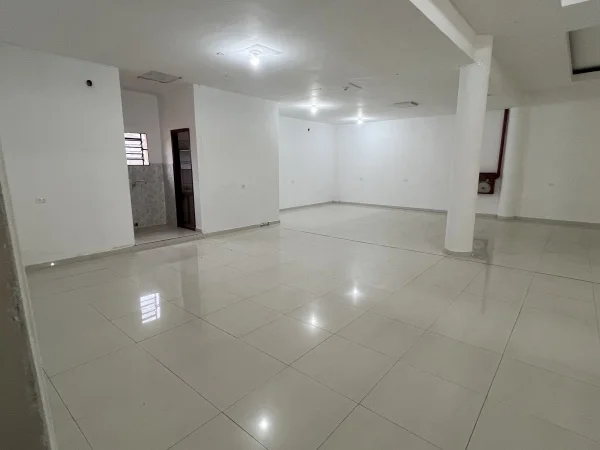 Sala comercial para alugar no microcentro de Assunção