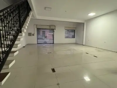 Commercial Space for Rent in Central Asunción (Unit 4)
