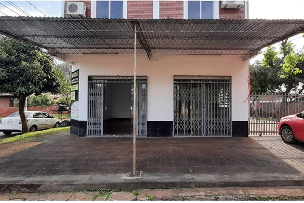 Espaço comercial para alugar em Encarnación, Itapúa