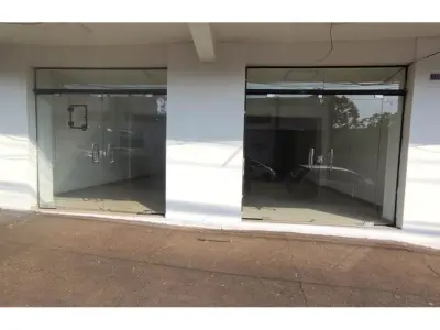 Local comercial en alquiler en Encarnación, Itapúa
