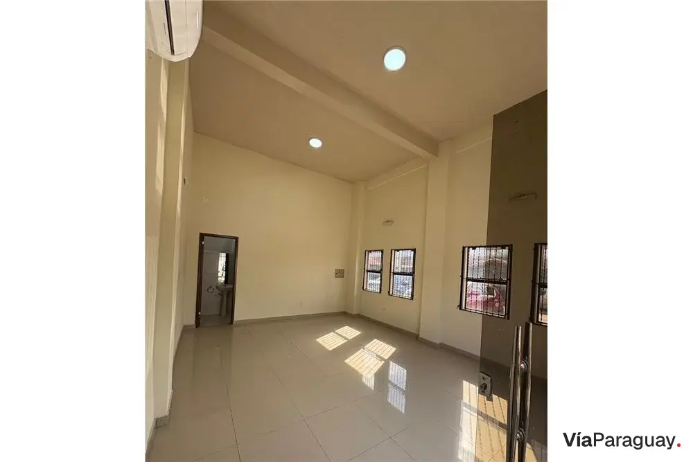 Local comercial en alquiler en Fernando de la Mora