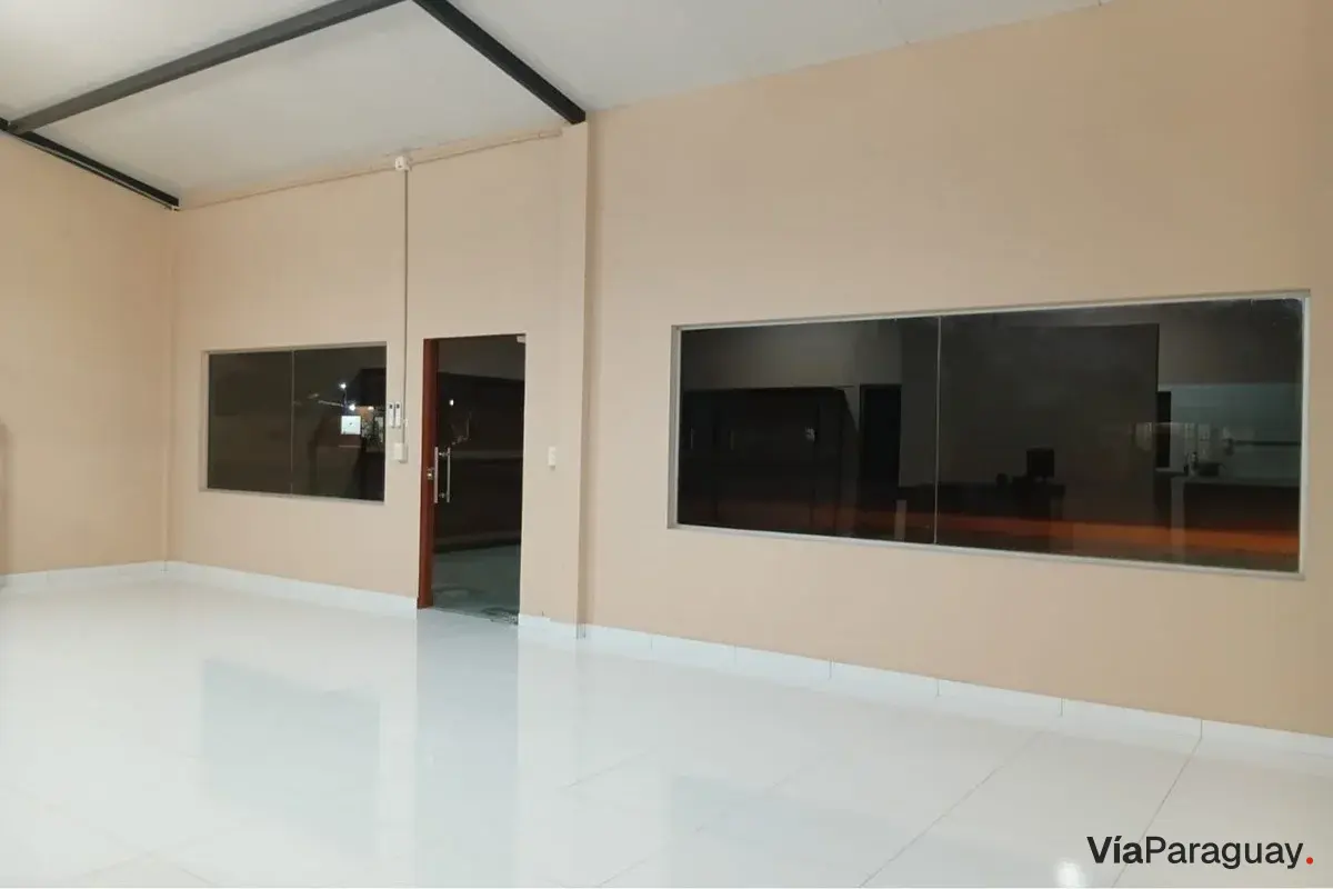 Local comercial en alquiler en Filadelfia, Boquerón
