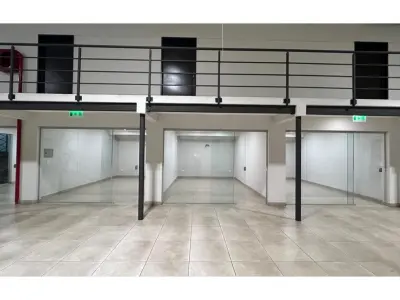Sala comercial para alugar na Galería Central, San Lorenzo