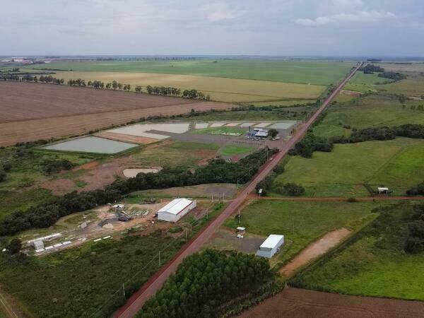 Local comercial en alquiler en Hernandarias, Alto Paraná