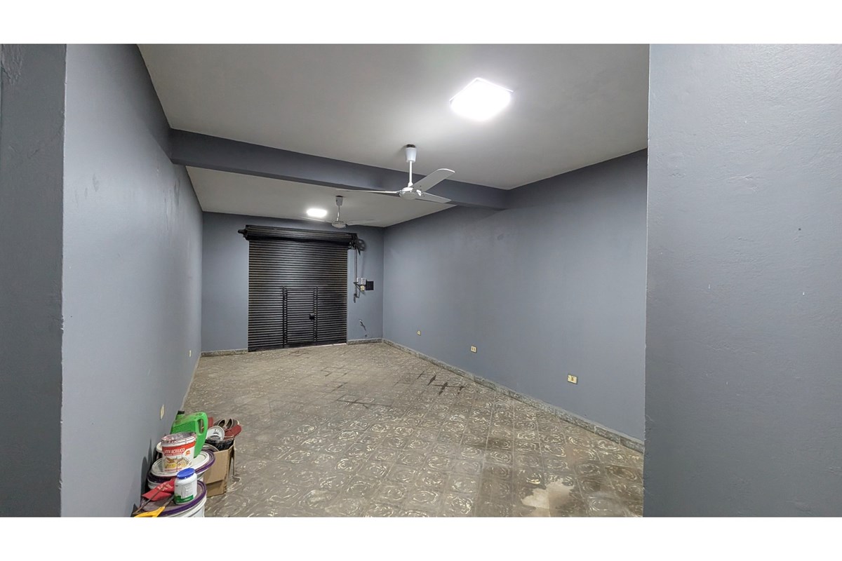 Local comercial en alquiler en Laguna Sati, Fernando de la Mora