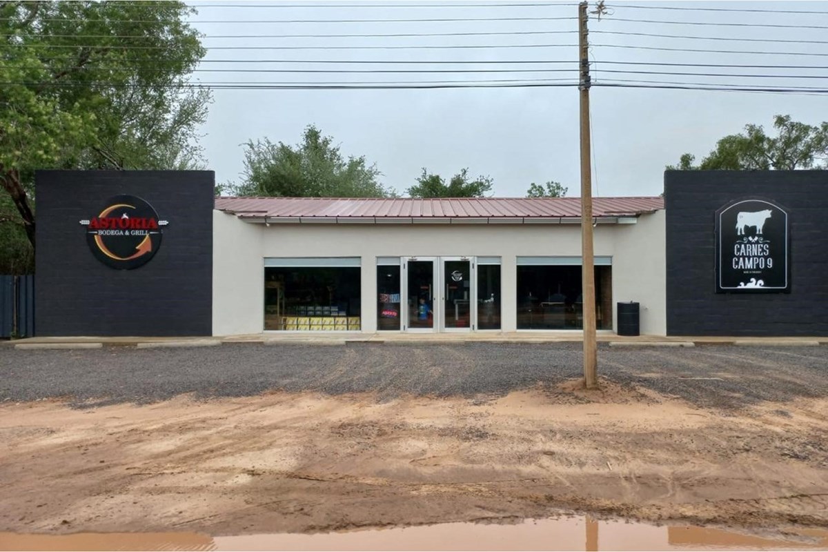 Local comercial en alquiler en Loma Plata, Boquerón