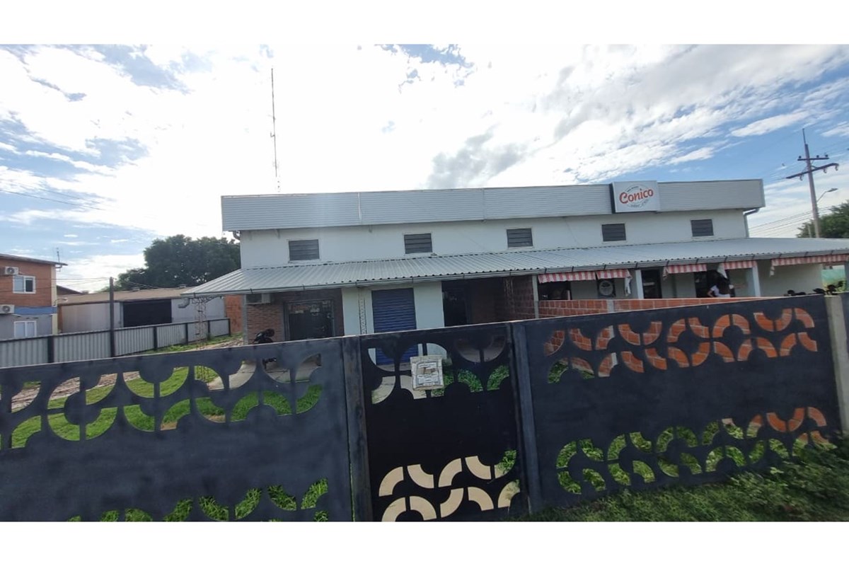 Local comercial en alquiler en Loma Plata, Boquerón